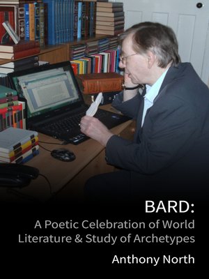 cover image of Bard